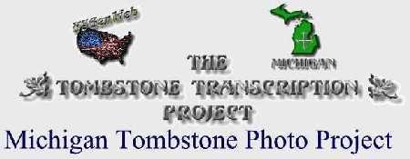 MI Tombstone Project